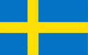 Sweden
                  Flag