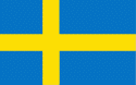 Sweden
                  Flag